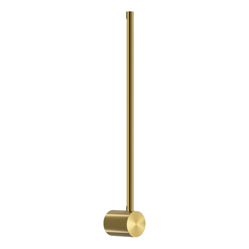 Maytoni MOD237WL-L6BS3K - LED väggbelysning LIGHT STICK LED/7W/230V 3000K guld