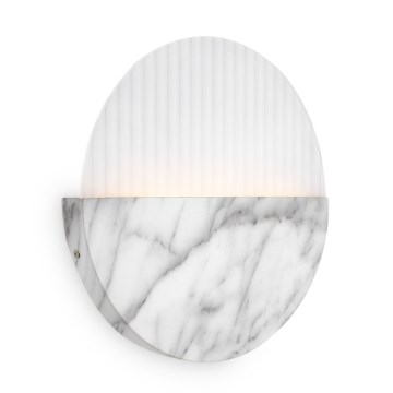 Maytoni MOD320WL-L13MR3K1 - LED väggbelysning JUPITER LED/13W/230V granit