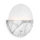 Maytoni MOD320WL-L13MR3K1 - LED väggbelysning JUPITER LED/13W/230V granit