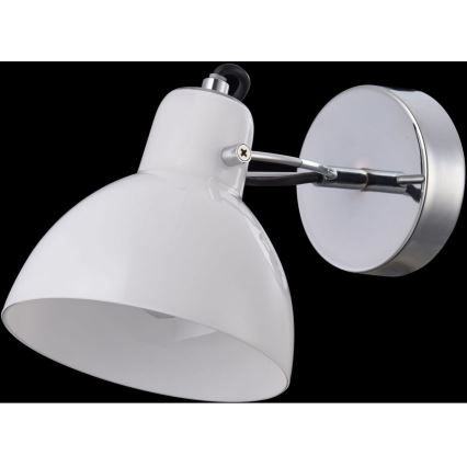 Maytoni MOD407-WL-01-N - Vägglampa  DANIEL 1xE14/40W/230V