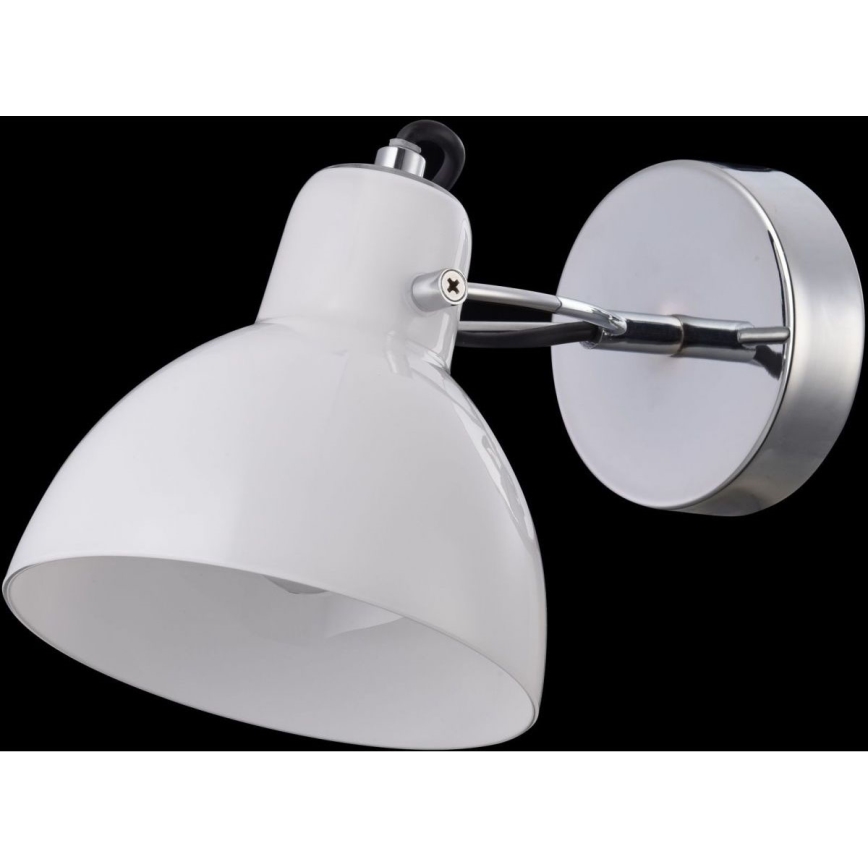 Maytoni MOD407-WL-01-N - Vägglampa  DANIEL 1xE14/40W/230V