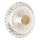 Maytoni MOD555WL-L3G3K - LED väggbelysning AMULET LED/3W/230V 3000K guld