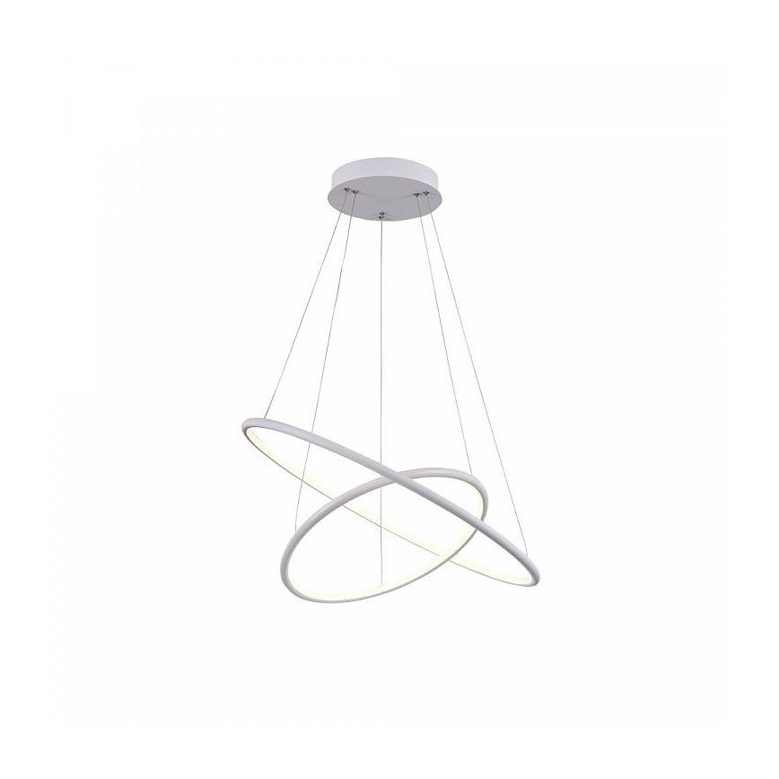 Maytoni MOD807-PL-02-85-W - LED-lampa i kabel NOLA LED/85W/230V