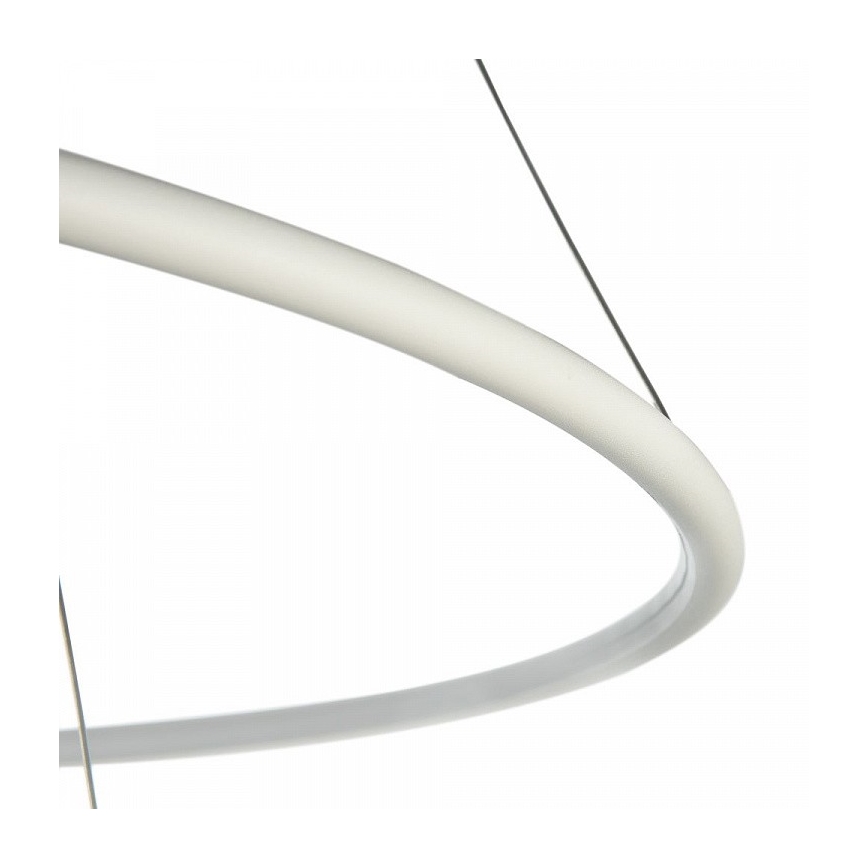 Maytoni MOD807-PL-02-85-W - LED Ljuskrona med snöre NOLA LED/85W/230V
