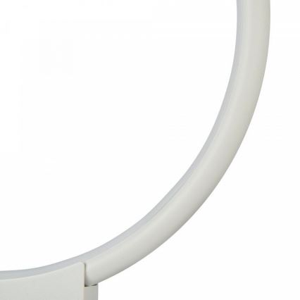 Maytoni MOD807-TL-01-18-W - Barn LED-Lampa NOLA LED/18W/230V