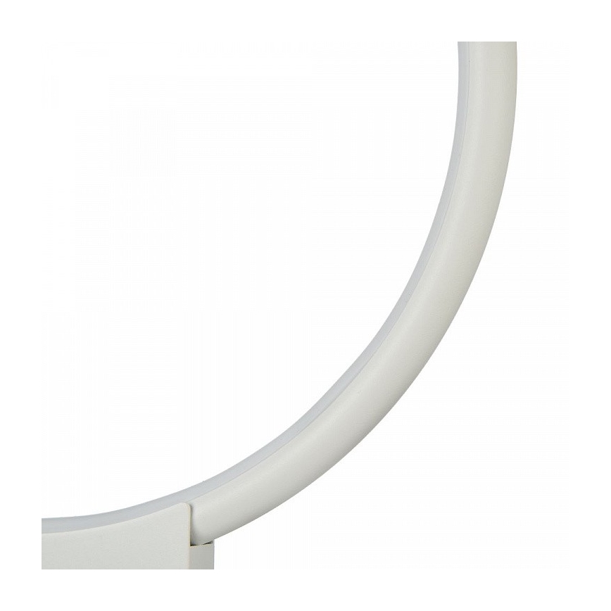 Maytoni MOD807-TL-01-18-W - Barn LED-Lampa NOLA LED/18W/230V