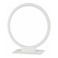 Maytoni MOD807-TL-01-18-W - LED Bordslampa NOLA LED/18W/230V
