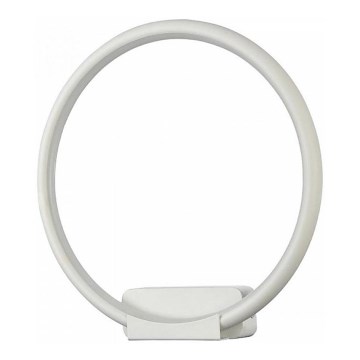 Maytoni MOD807-WL-01-18-W - LED väggbelysning NOLA LED/18W/230V