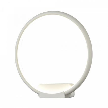 Maytoni MOD807-WL-01-18-W - LED väggbelysning NOLA LED/18W/230V
