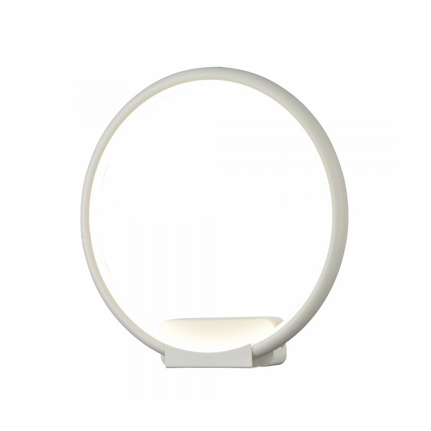 Maytoni MOD807-WL-01-18-W - LED väggbelysning NOLA LED/18W/230V