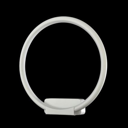 Maytoni MOD807-WL-01-18-W - LED väggbelysning NOLA LED/18W/230V
