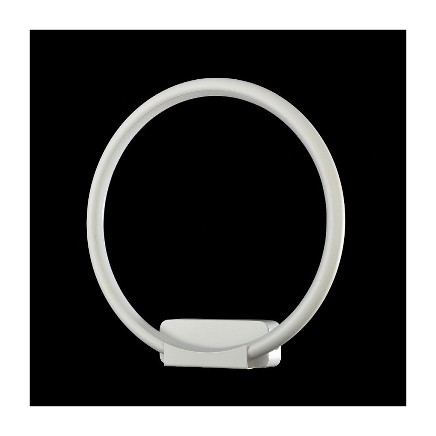 Maytoni MOD807-WL-01-18-W - LED väggbelysning NOLA LED/18W/230V