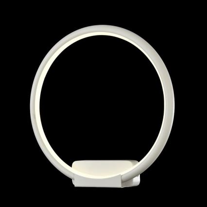 Maytoni MOD807-WL-01-18-W - LED väggbelysning NOLA LED/18W/230V