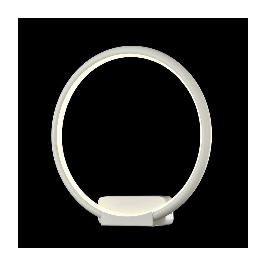 Maytoni MOD807-WL-01-18-W - LED väggbelysning NOLA LED/18W/230V