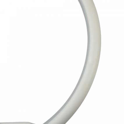 Maytoni MOD807-WL-01-18-W - LED väggbelysning NOLA LED/18W/230V