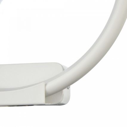 Maytoni MOD807-WL-01-18-W - LED väggbelysning NOLA LED/18W/230V