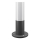 Maytoni O418FL-01GR - Utomhuslampa WILLIS 1xE27/60W/230V 30 cm IP54 antracit