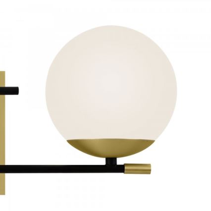 Maytoni - Vägglampa NOSTALGIA 2xE14/40W/230V
