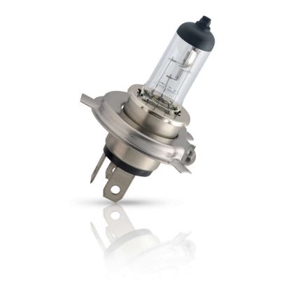MC-belysning Philips X-TREME CITY VISION MOTO 12342CTVBW H4 P43t-38/55W/12V