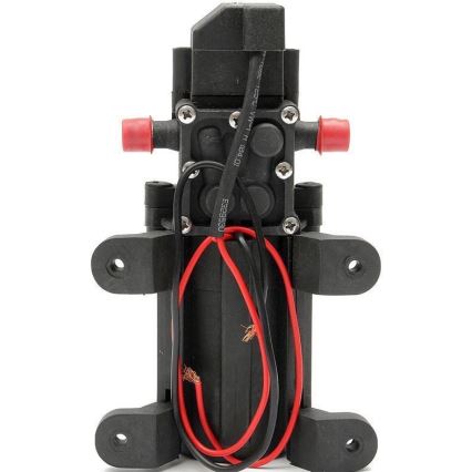 Membran självpumpande pump 70W/12V