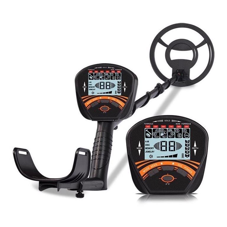 Metal detector 18V