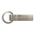Metall vattentät Flash Disk USB 64GB matt krom