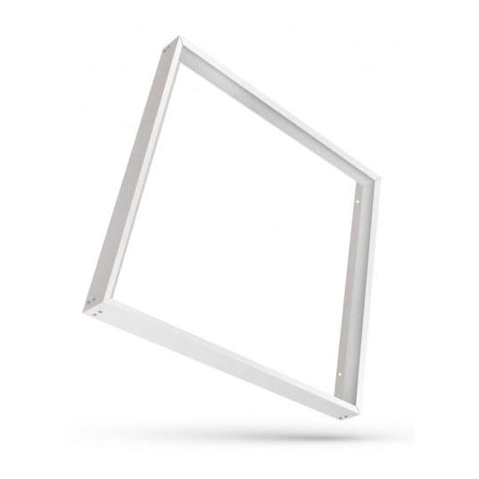 Metallram för att installera LED-paneler 600x600mm
