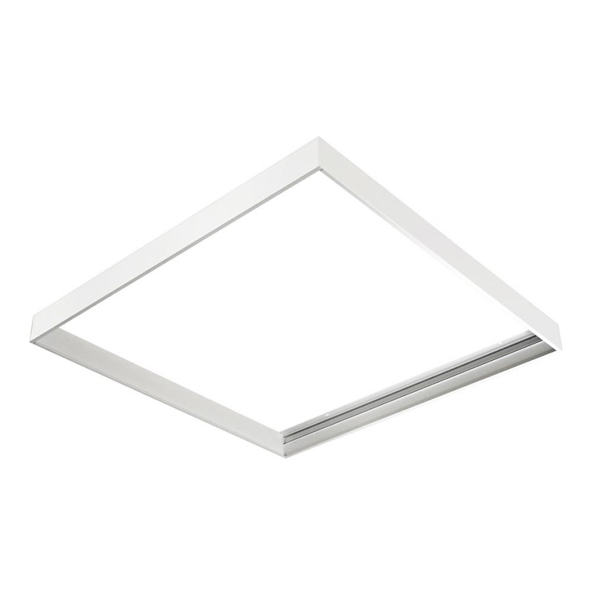 Metallram för Installation av en LED-panel  595×595 mm