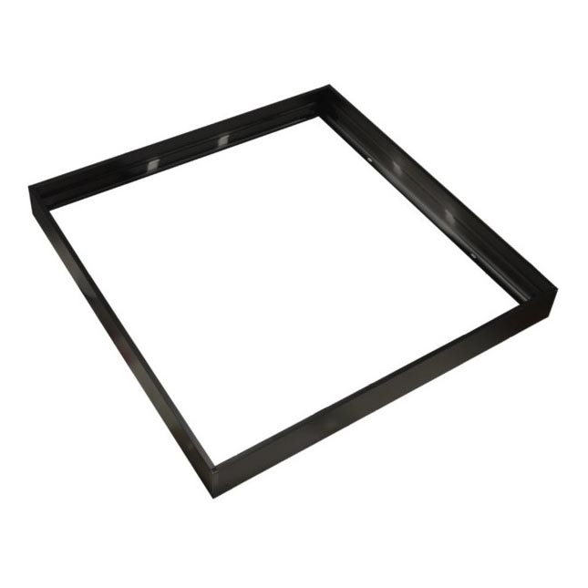 Metallram för installation av LED-panel CHRIS 600x600 mm
