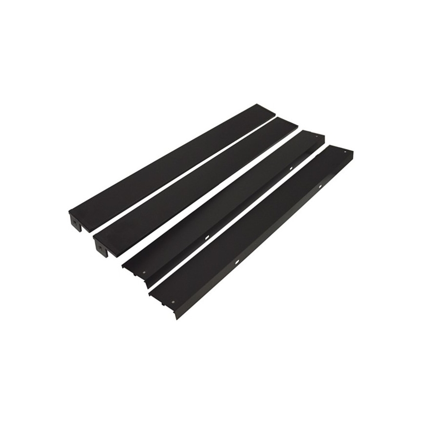 Metallram för installation av LED-panel CHRIS 600x600 mm