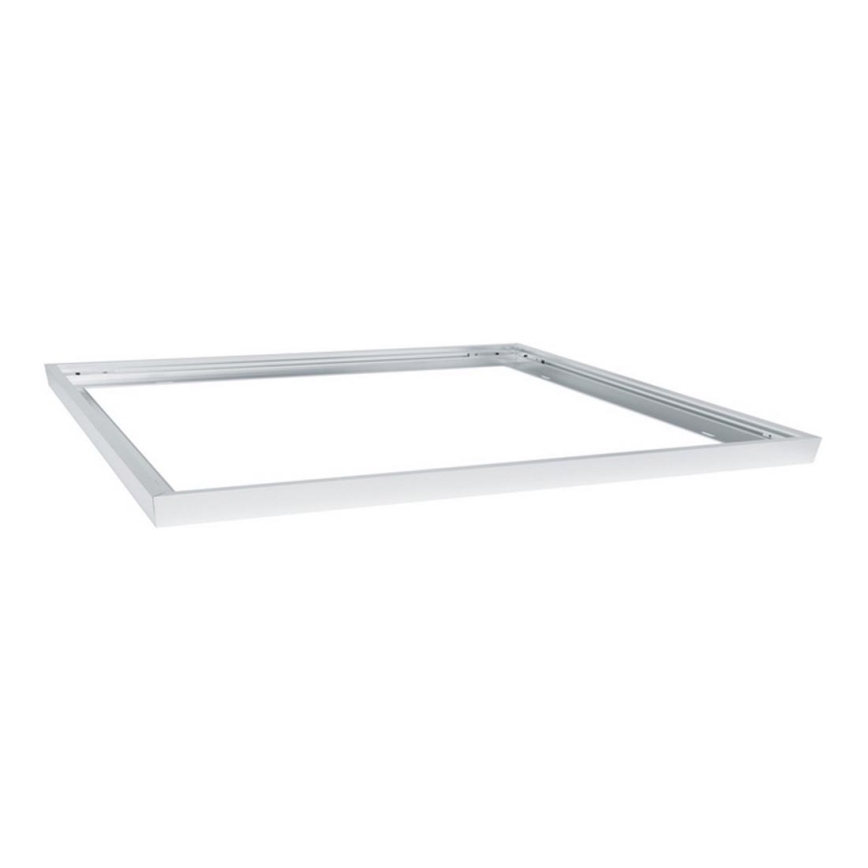 Metallram för installation av LED-paneler ZEUS 1200x600mm