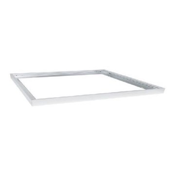 Metallram för installation av LED-paneler ZEUS 595×595mm