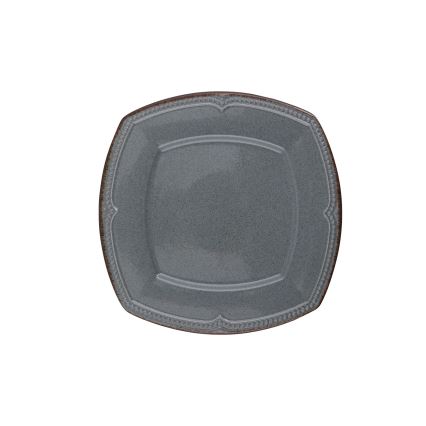 Middagsservis, 24 delar, blått porslin