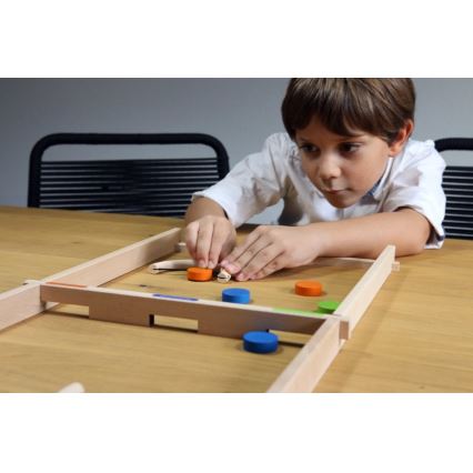 milaniwood - Spel Duel of discs