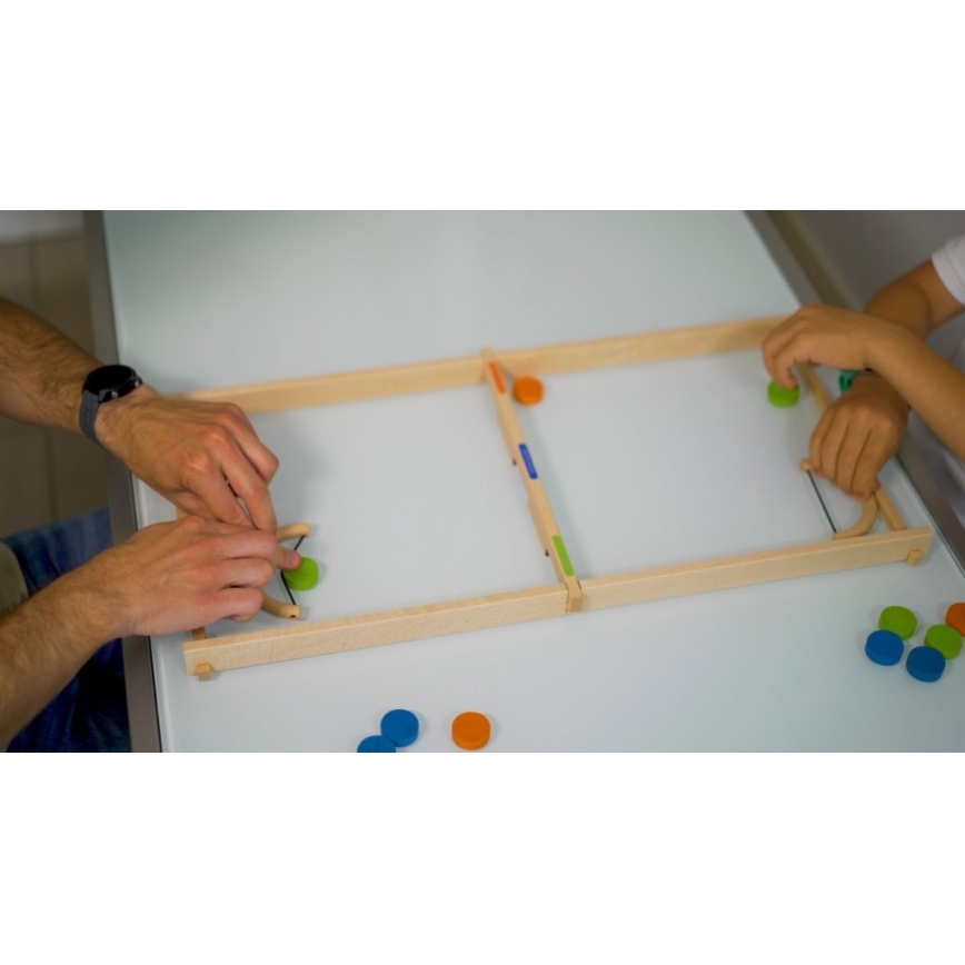 milaniwood - Spel Duel of discs