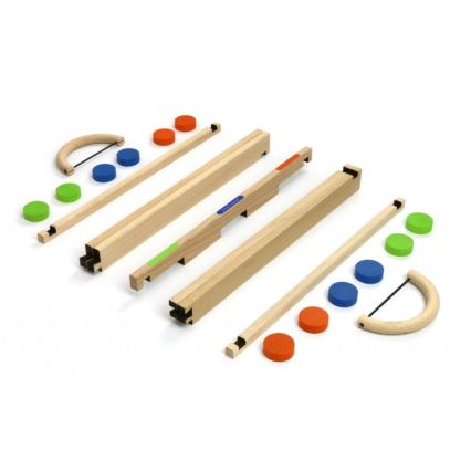 milaniwood - Spel Duel of discs