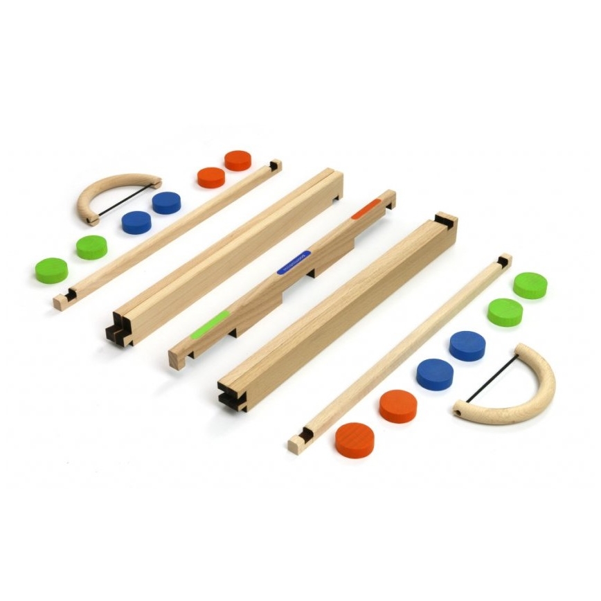 milaniwood - Spel Duel of discs