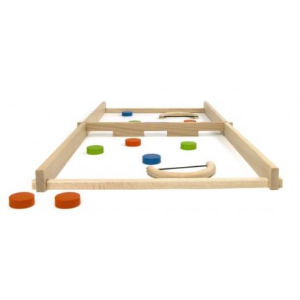 milaniwood - Spel Duel of discs