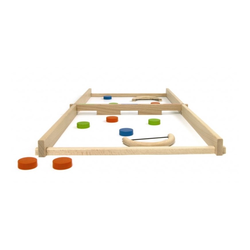 milaniwood - Spel Duel of discs