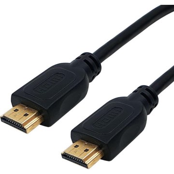 MK FLORIA MKF-100102 - 1,8m - HDMI kabel med Ethernet V2.0 1,8m