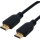 MK FLORIA MKF-100102 - 1,8m - HDMI kabel med Ethernet V2.0 1,8m
