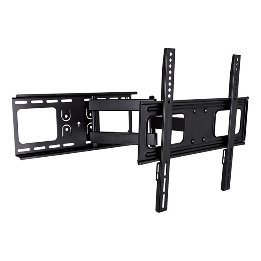 MK FLORIA MKF-1544DP - Vägghållare för TV med fog 65" svart