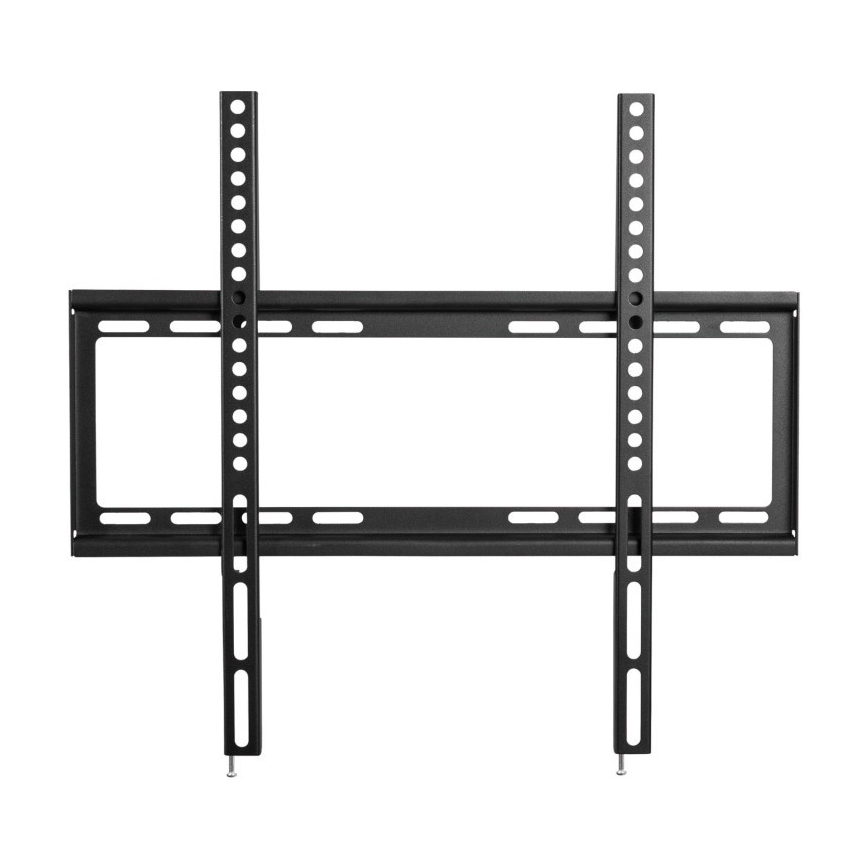 MK FLORIA MKF-20DF447 - Fixerad TV-vägghållare 65" svart