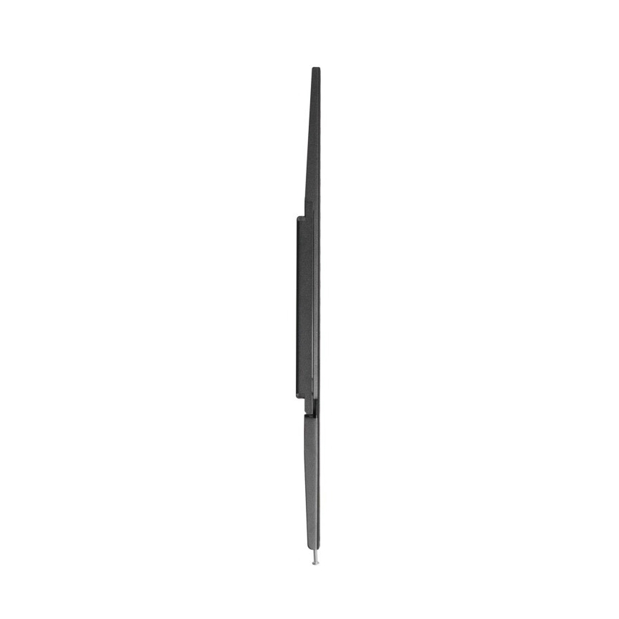MK FLORIA MKF-20DF447 - Fixerad TV-vägghållare 65" svart
