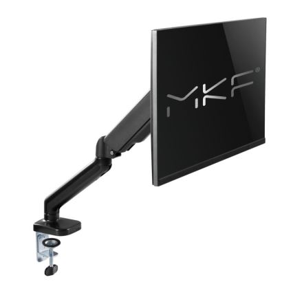 MK FLORIA MKF-21DP113S2 - Justerbart skärmfäste för 32 svart
