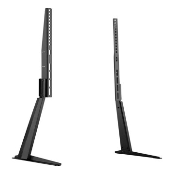 MK FLORIA MKF-21ST841 - Tv-stativ som lutar 32-70“ svart