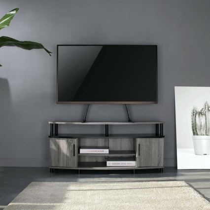 MK FLORIA MKF-21ST841 - Tv-stativ som lutar 32-70“ svart