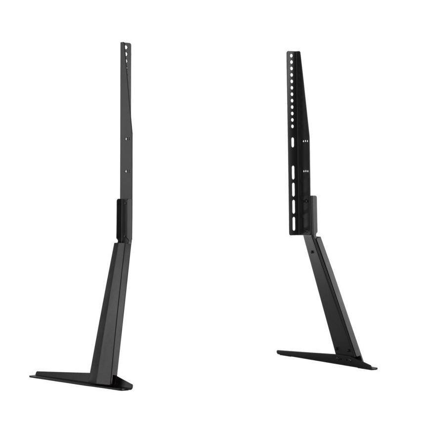 MK FLORIA MKF-21ST841 - Tv-stativ som lutar 32-70“ svart