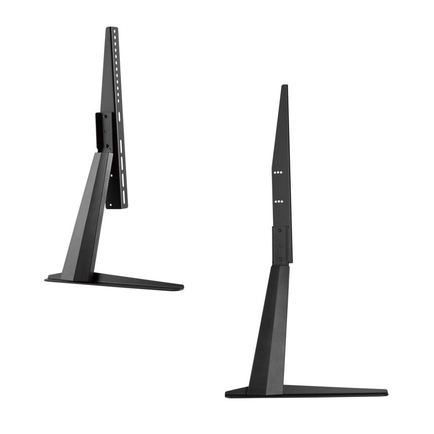 MK FLORIA MKF-21ST841 - Tv-stativ som lutar 32-70“ svart
