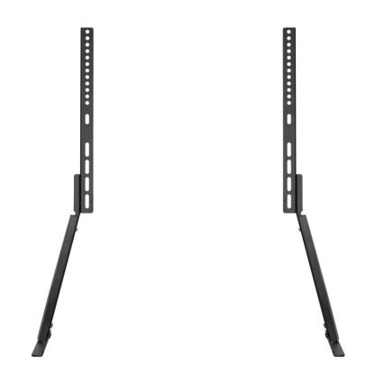 MK FLORIA MKF-21ST841 - Tv-stativ som lutar 32-70“ svart